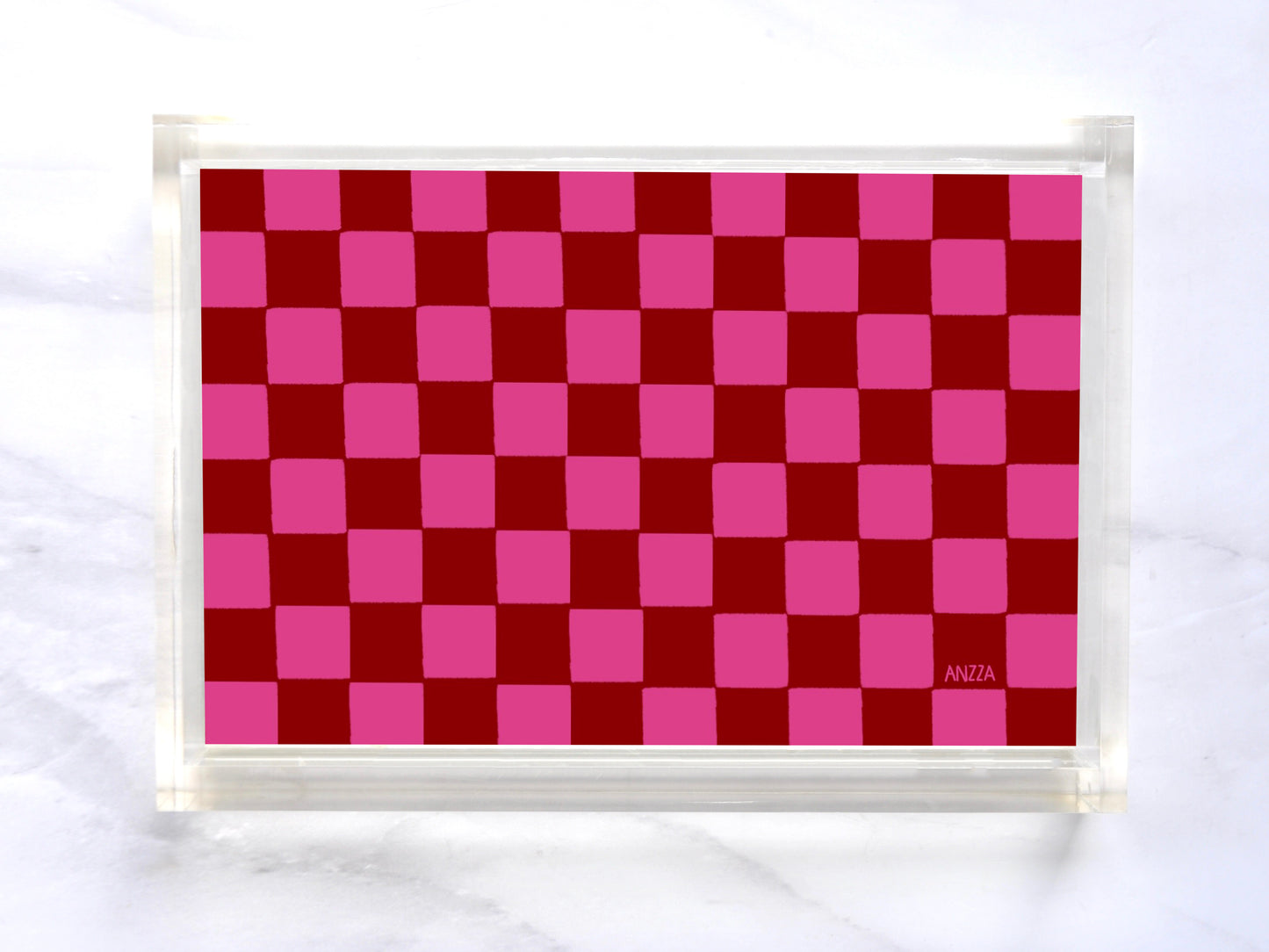 Pink Chess